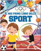 Il mio primo libro dello sport