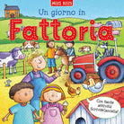 Un giorno in... fattoria. Scrivo & imparo