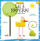Lei è Papera! Leggi giocando