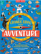 Il mio grande libro delle avventure