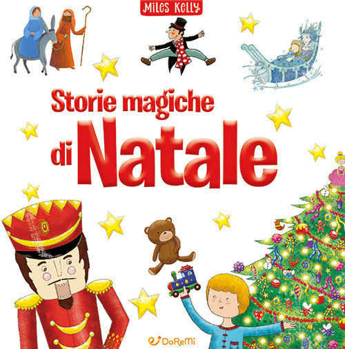 Storie magiche di Natale