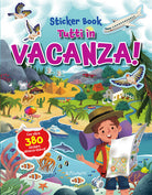 Tutti in vacanza!