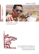 Farestoria. Societ e storia pubblica. Nuova serie. Vol. 1: Camminare la storia
