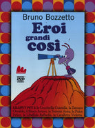Eroi grandi così. Lilliput 2. DVD. Vol. 2
