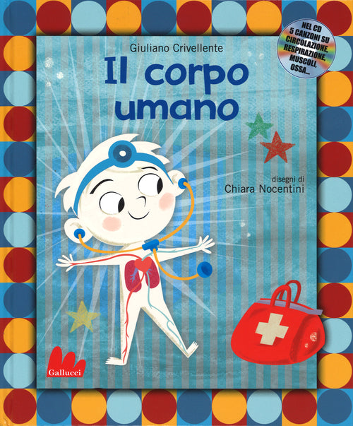 Il corpo umano