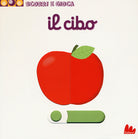 Il cibo. Scorri e gioca
