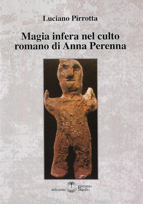 Magia infera nel culto romano di Anna Perenna