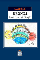 Kronos. Poesie, bozzetti, dialoghi