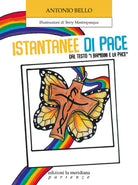 Istantanee di pace. Dal testo I bambini e la pace