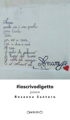 #ioscrivodigetto