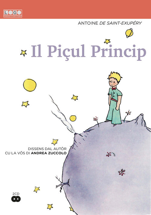 Il Piçul Princip