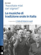 Musiche di tradizione orale in Italia