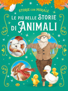 Le pi belle storie di animali