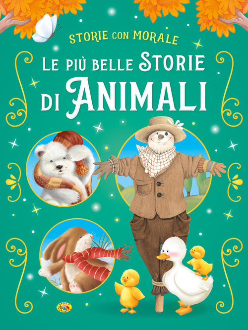 Le pi belle storie di animali