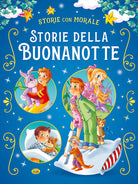 Storie della buonanotte