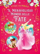 Il meraviglioso mondo delle fate