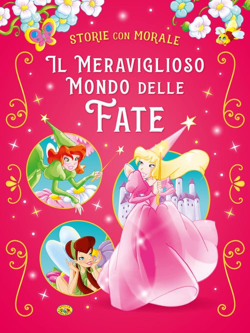 Il meraviglioso mondo delle fate