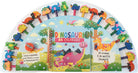 Dinosauri da colorare