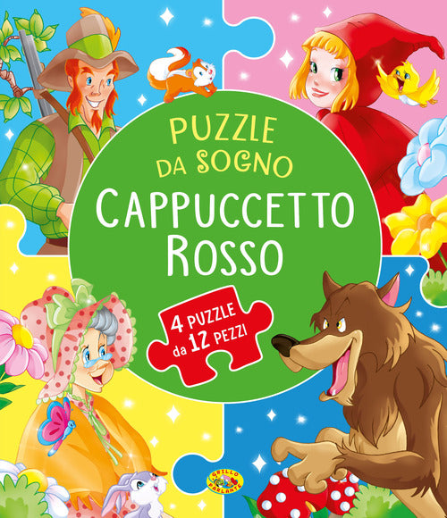 Cappuccetto Rosso