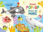 Storie di mare