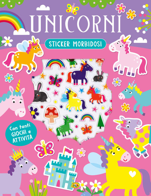 Unicorni