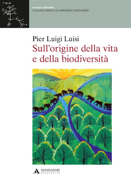 Sull'origine della vita e della biodiversit