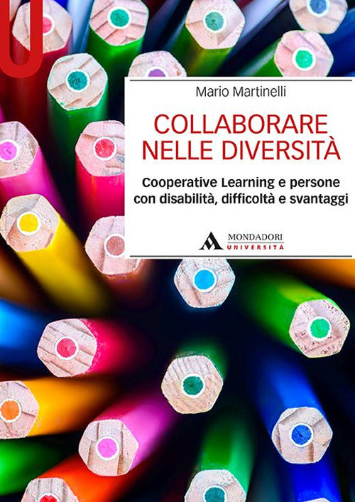 Collaborare nelle diversit. Cooperative learning e persone con disabilit, difficolt e svantaggi