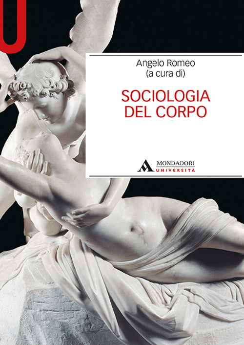 Sociologia del corpo