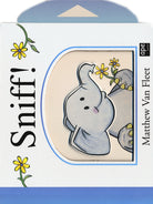 Sniff. Libro pop-up