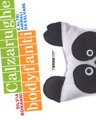 Calzarughe, bodyfanti e altri animali da salvare