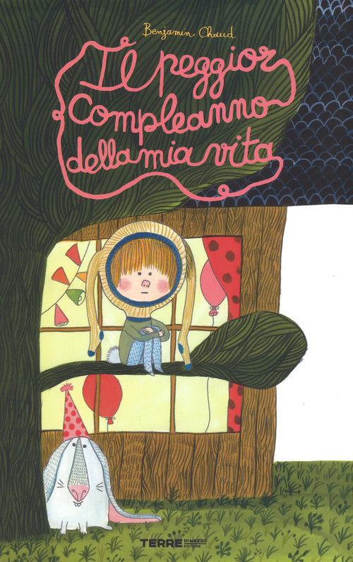 Il peggior compleanno della mia vita
