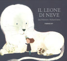 Il leone di neve