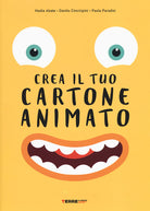 Crea il tuo cartone animato
