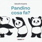 Pandino cosa fa?