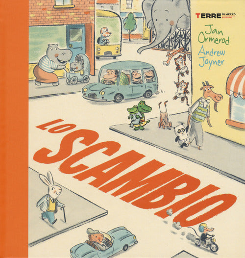 Lo scambio