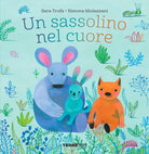 Un sassolino nel cuore