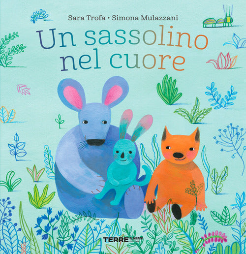 Un sassolino nel cuore