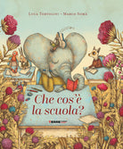 Che cos'è la scuola