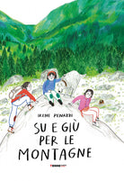 Su e giù per le montagne