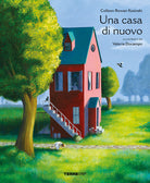 Una casa di nuovo