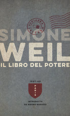 Il libro del potere