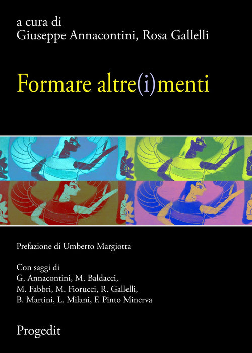 Formare altre(i)menti
