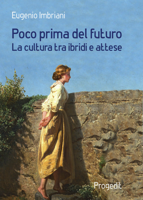 Poco prima del futuro. La cultura tra ibridi e attese