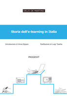 Storia dell'e-learning in Italia