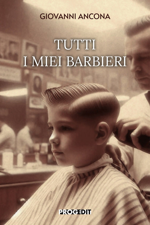 Tutti i miei barbieri