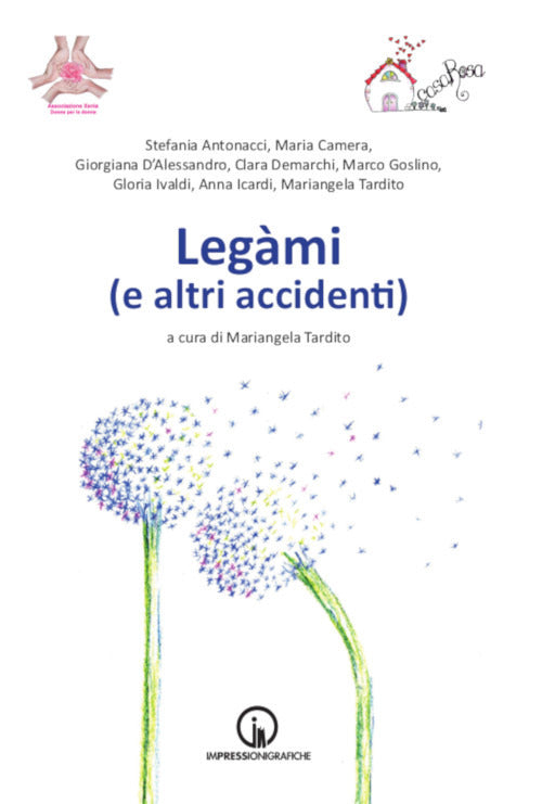Legmi (e altri accidenti)