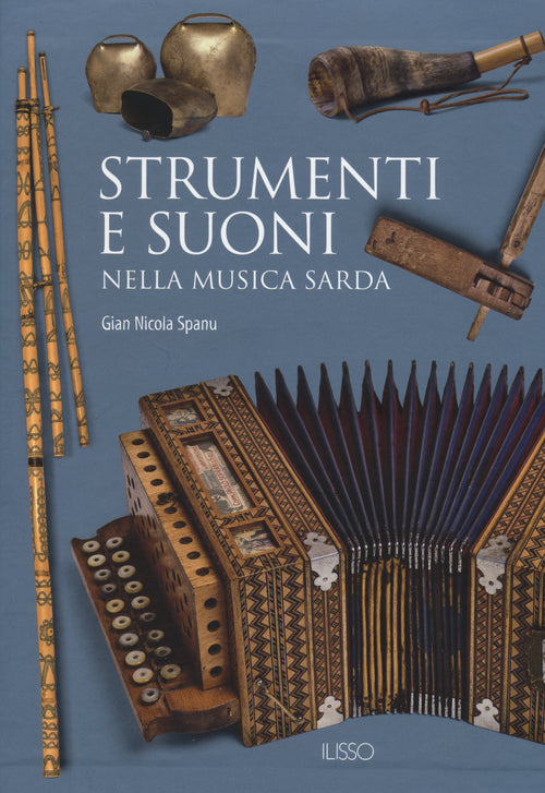 Strumenti e suoni nella musica sarda