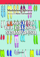 Il mistero del calzino scomparso