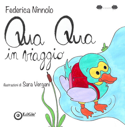Qua Qua in viaggio