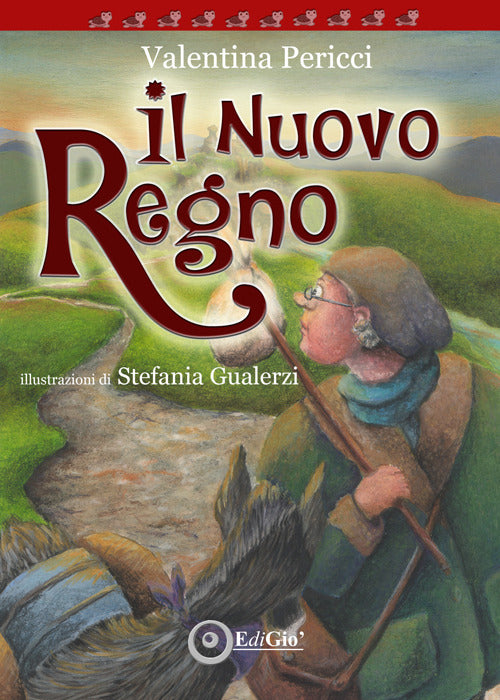 Il Nuovo Regno